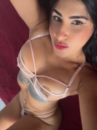 rosalia-04's webcam live show