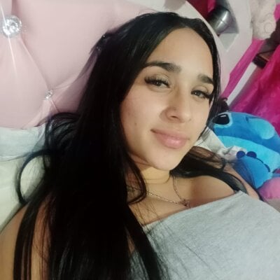 Zharron_sweetdollcam
