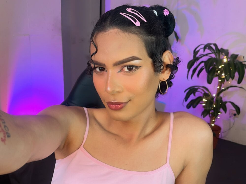 RebeccaGyal profile