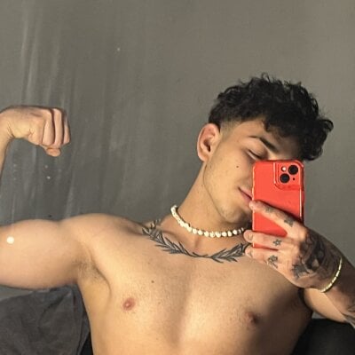 El_eddy - Stripchat Boy 