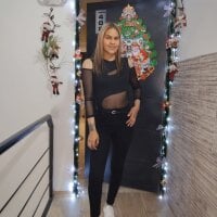 Kelly_Leila's webcam live show