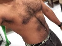 blackcanon's webcam live show