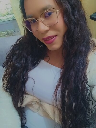 GoddessAlix Live Cam on StripChat