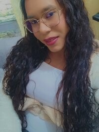 Модель GoddessAlix