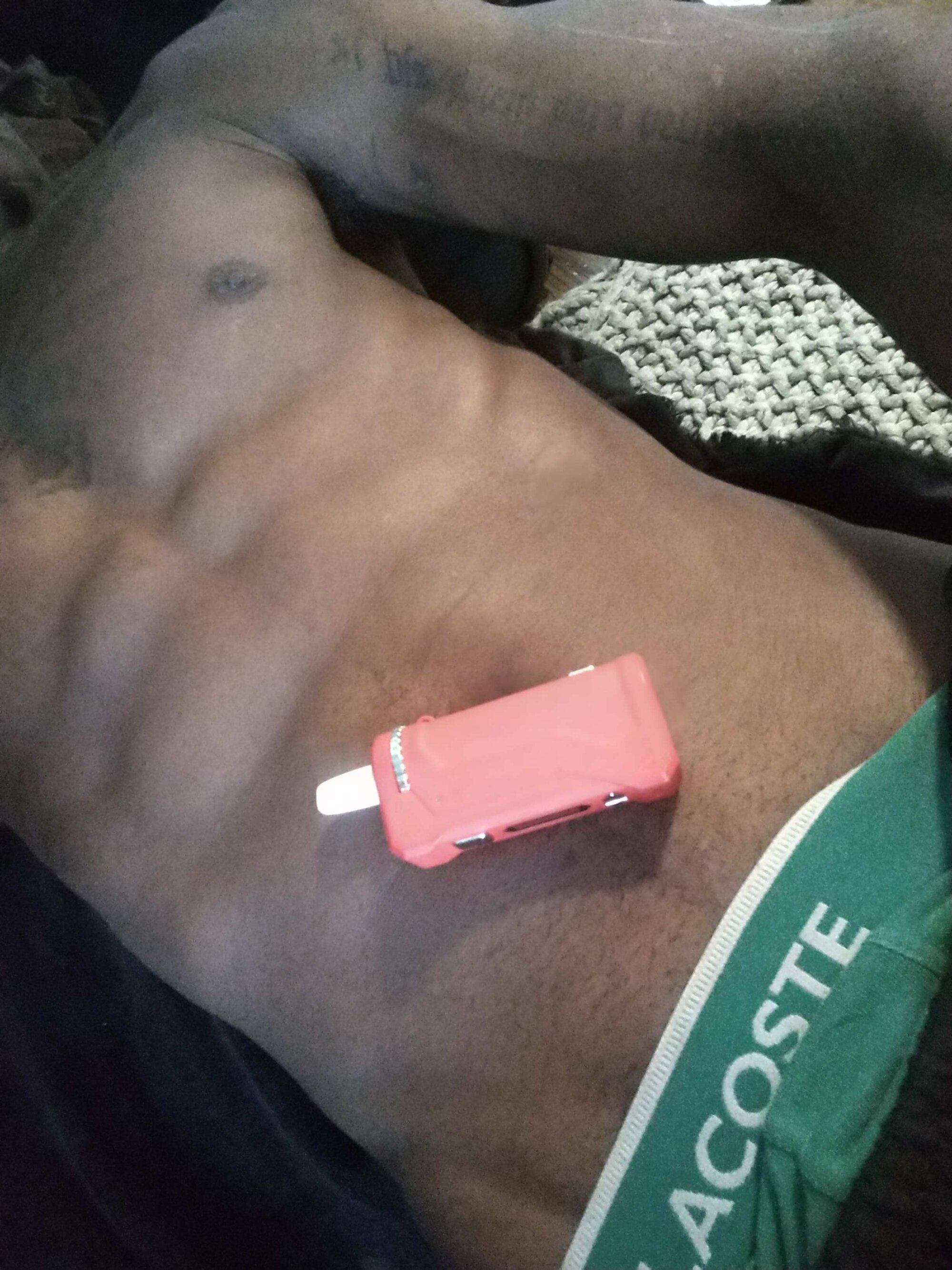 BBCPrettyDick