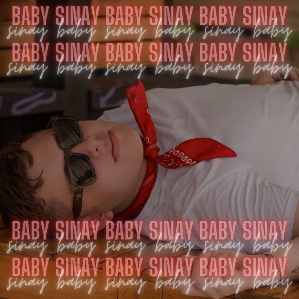BABY_SINAY profile