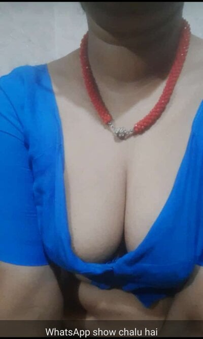 123sangita on StripChat