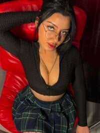 SkarlettMonliss's webcam live show