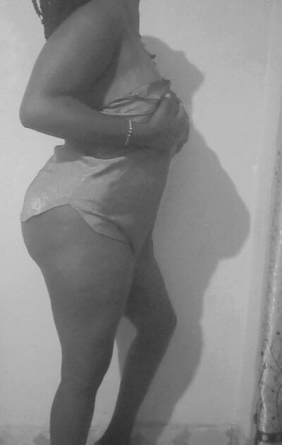 Maasai_Princess Avatar