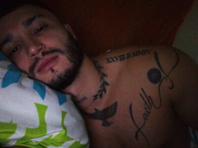 dave_butthole from stripchat