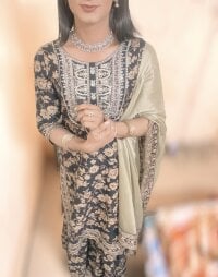 LuvLayla's webcam live show