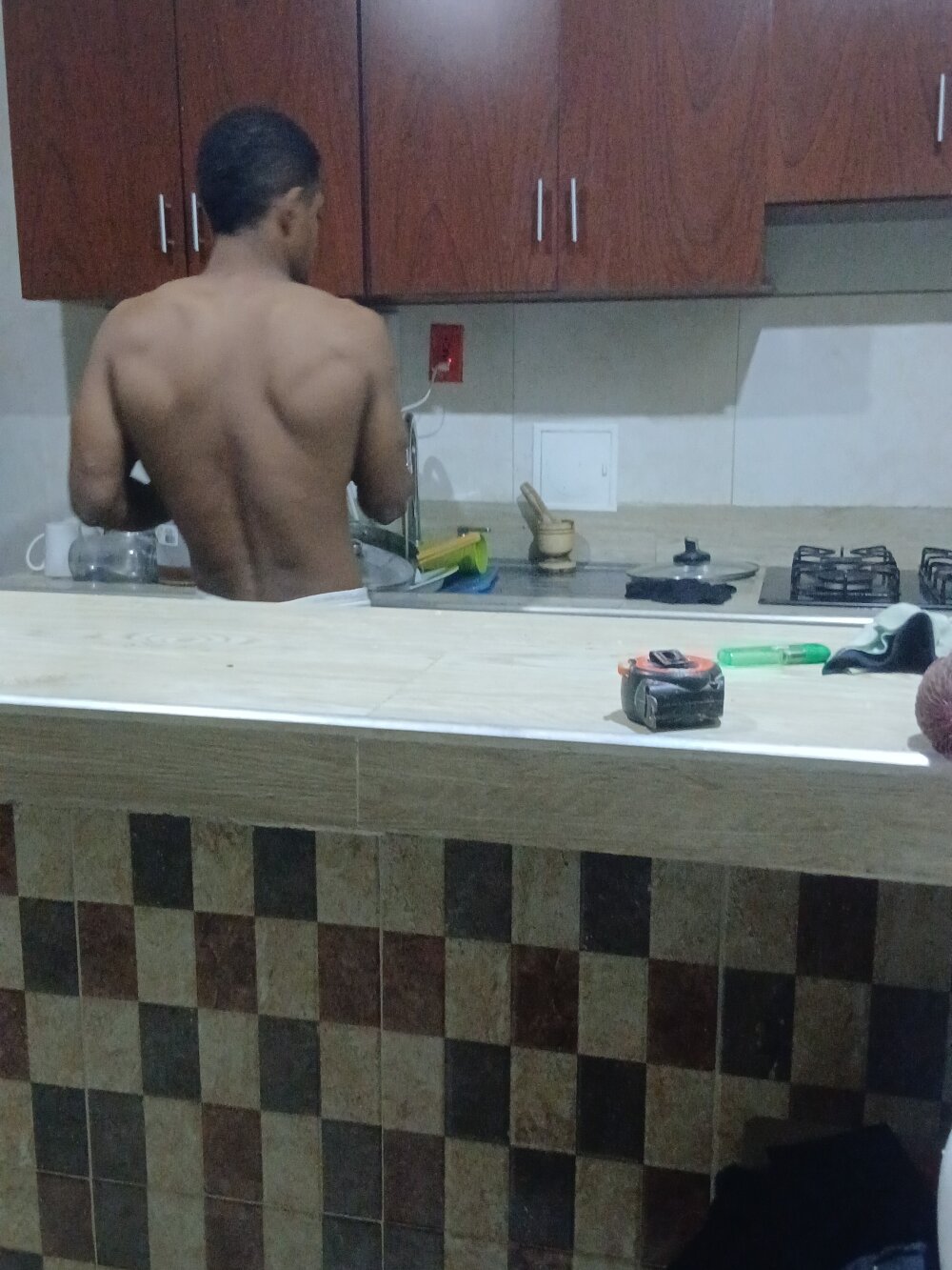 Topo_rey's Offline XXX Chat