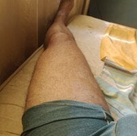 Jinenez's webcam live show