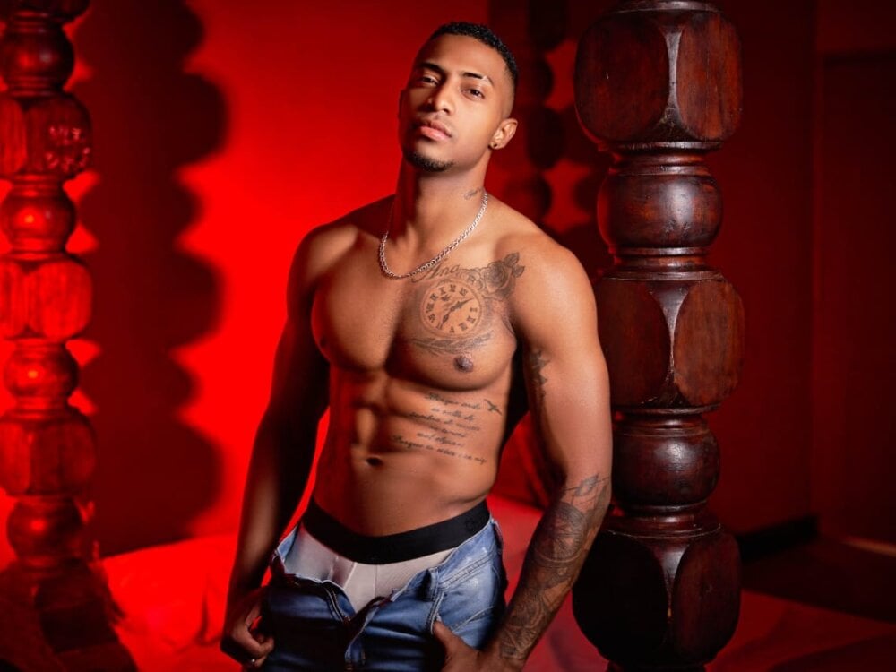Joseephjackson profile