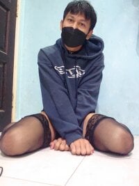 Mike-2511's webcam live show