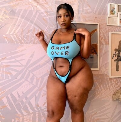 HugeMassiveBooty - young