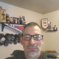 cosmoredd's webcam live show