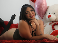 XimenaParis_'s Live Sex Cam Show