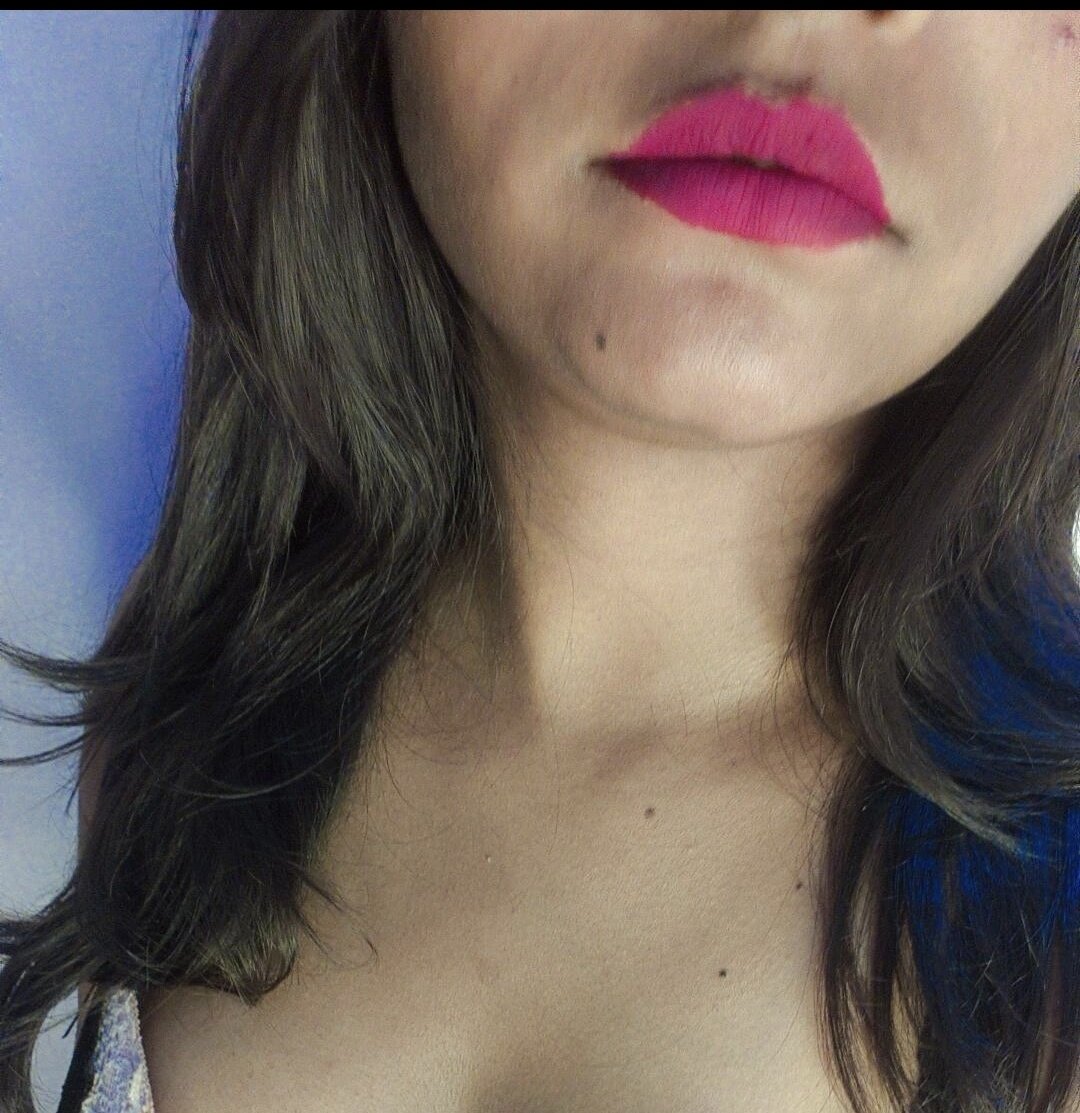 SassyArina