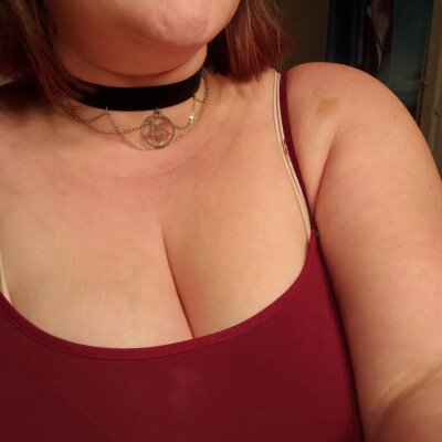 TheMrsLuna19 - Stripchat Girl 