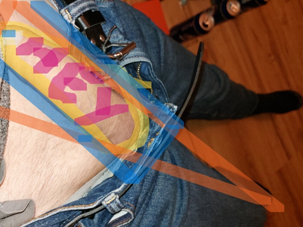 Hunzi123 – Offline XXX chat