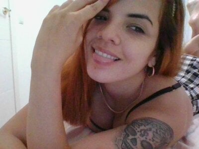 Yeymylove - Stripchat Girl 