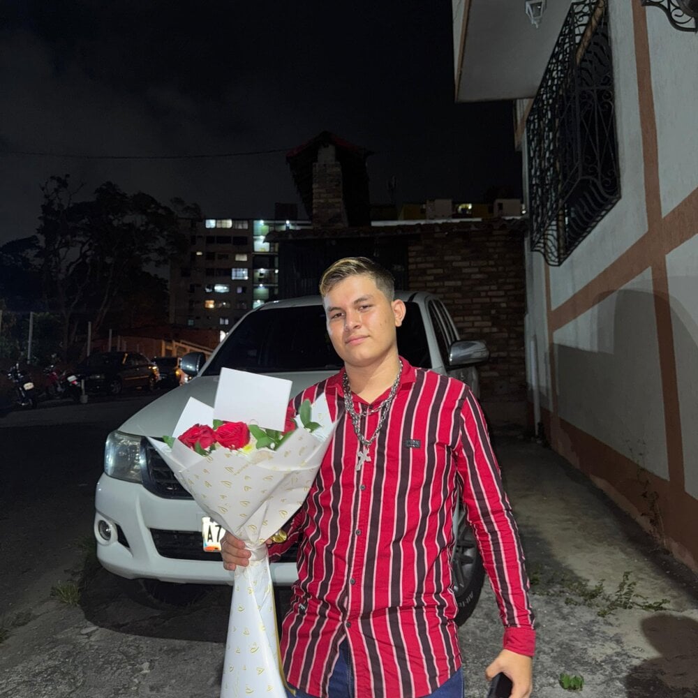 juancho1861 from stripchat