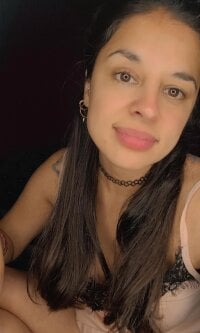 Ruby_arg's webcam live show