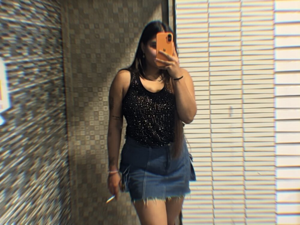 Chubby_girl67's most recent online preview