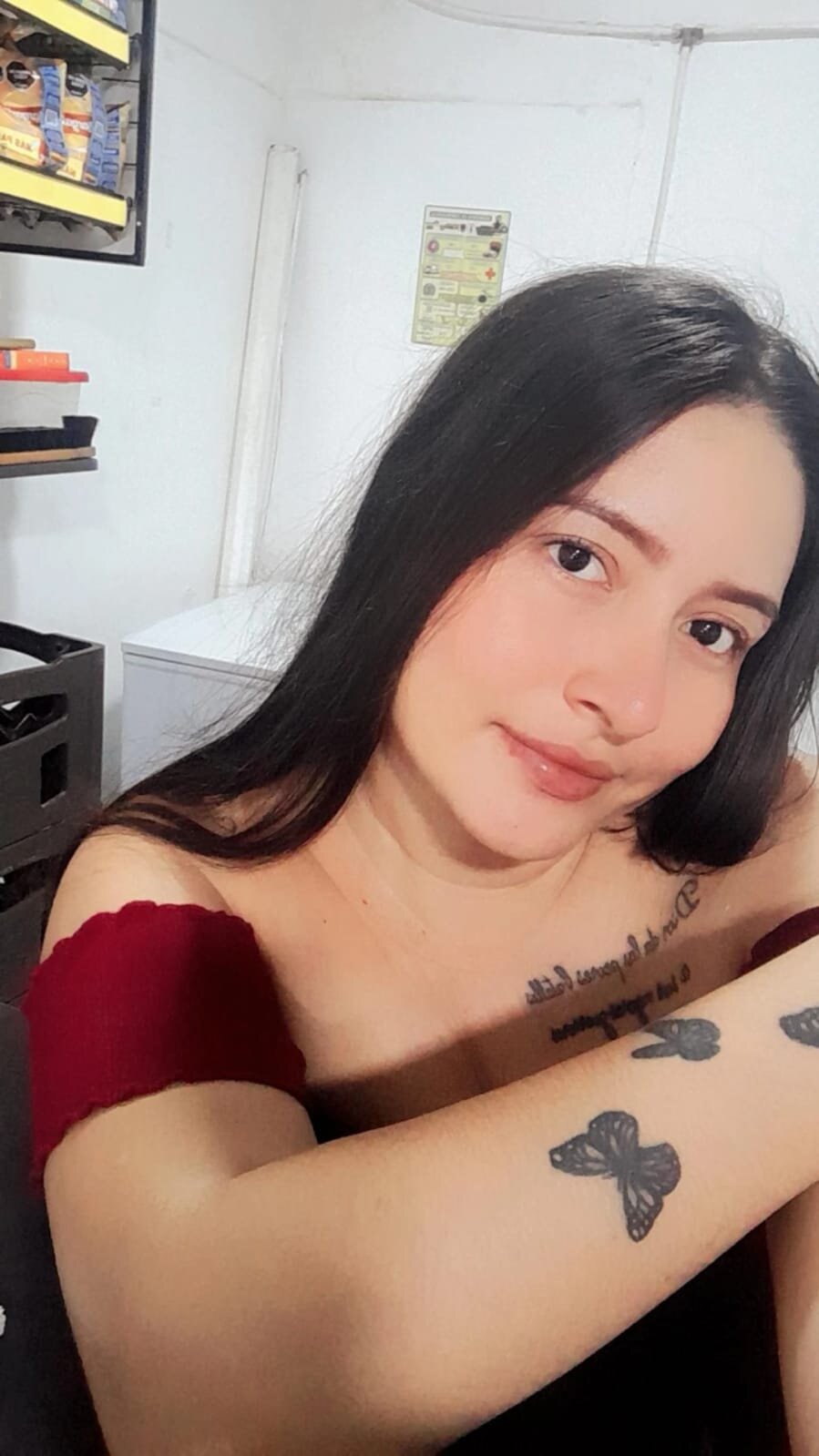 RubiDesire