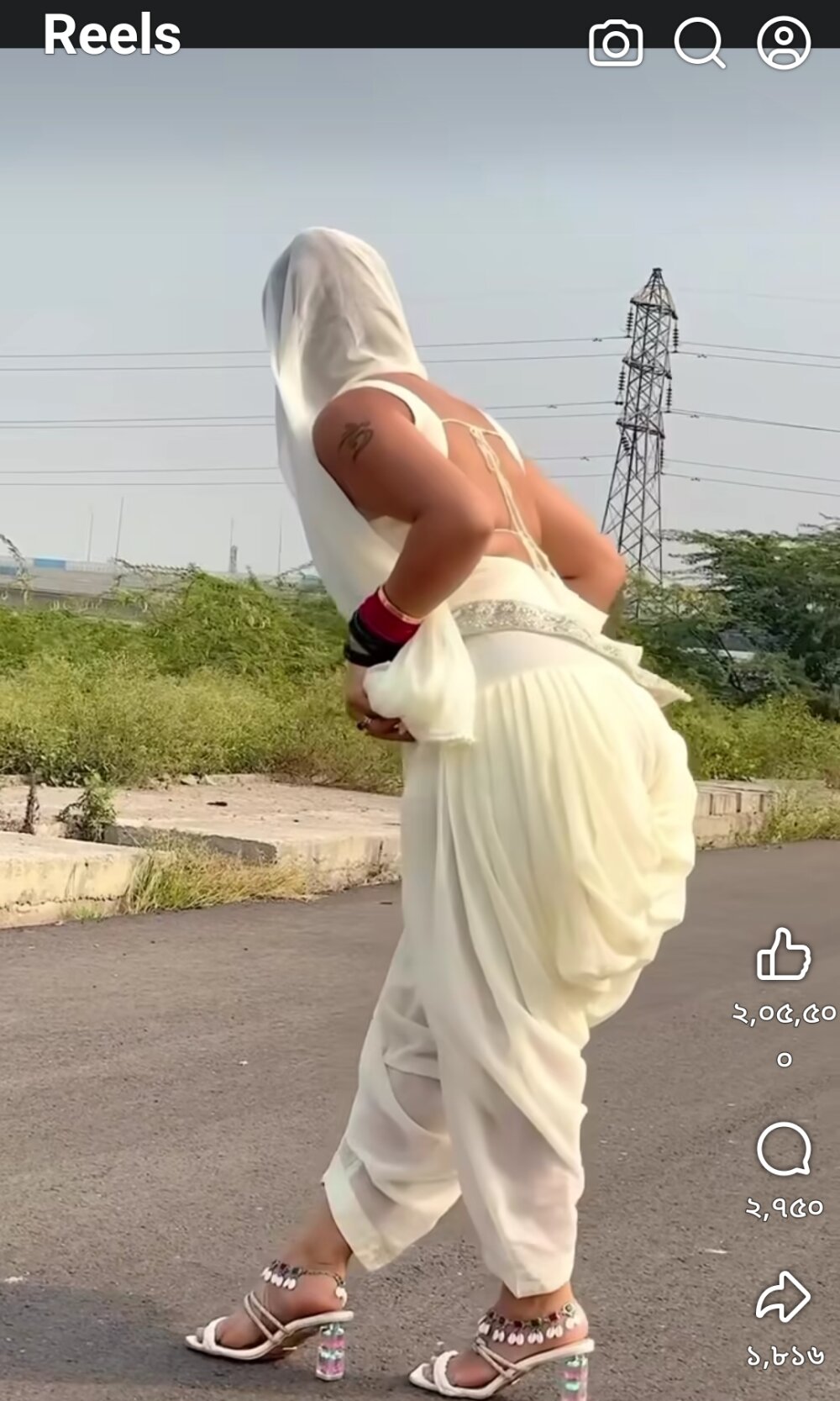 stripchat anushka096