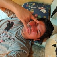 Granate17's webcam live show