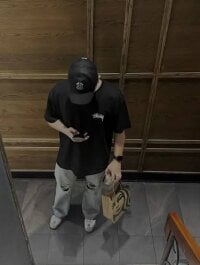 Kevin-xx's webcam live show