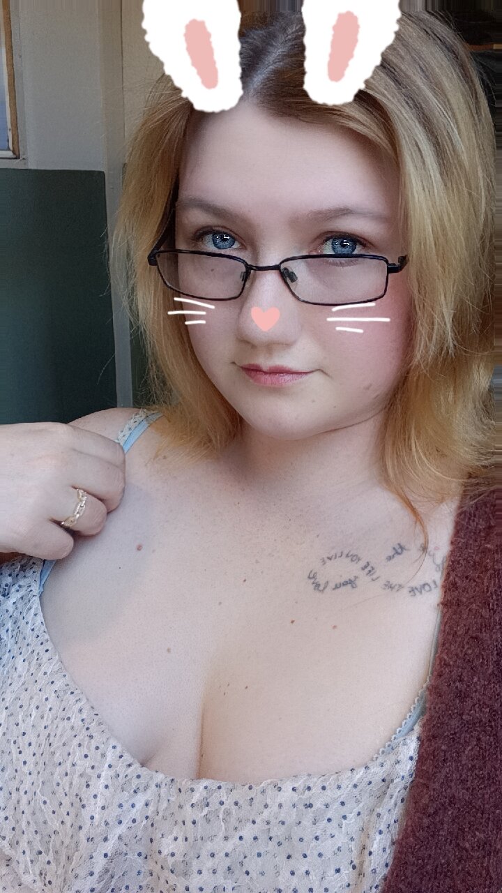 BunnyAfterDark