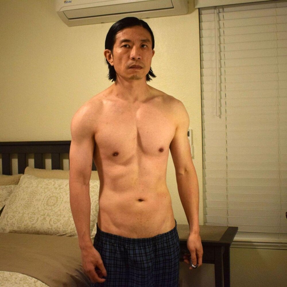 IAmEricKwon profile