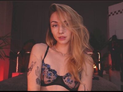 Limy_Sweet - Stripchat Lovense Blowjob Cam2cam Girl 