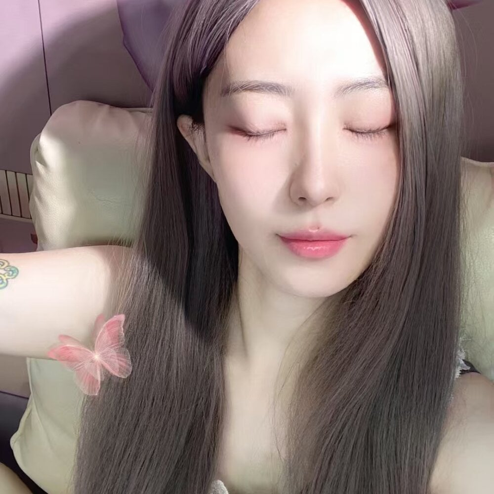 QQ-baby profile