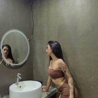 TRANSPORNIDOL's webcam live show