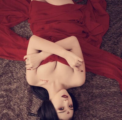 luckyu5 from stripchat