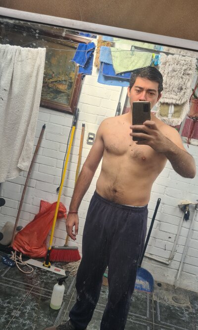 Andresito2025 Avatar