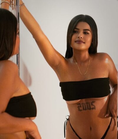 Violeta_bigboobs_cute