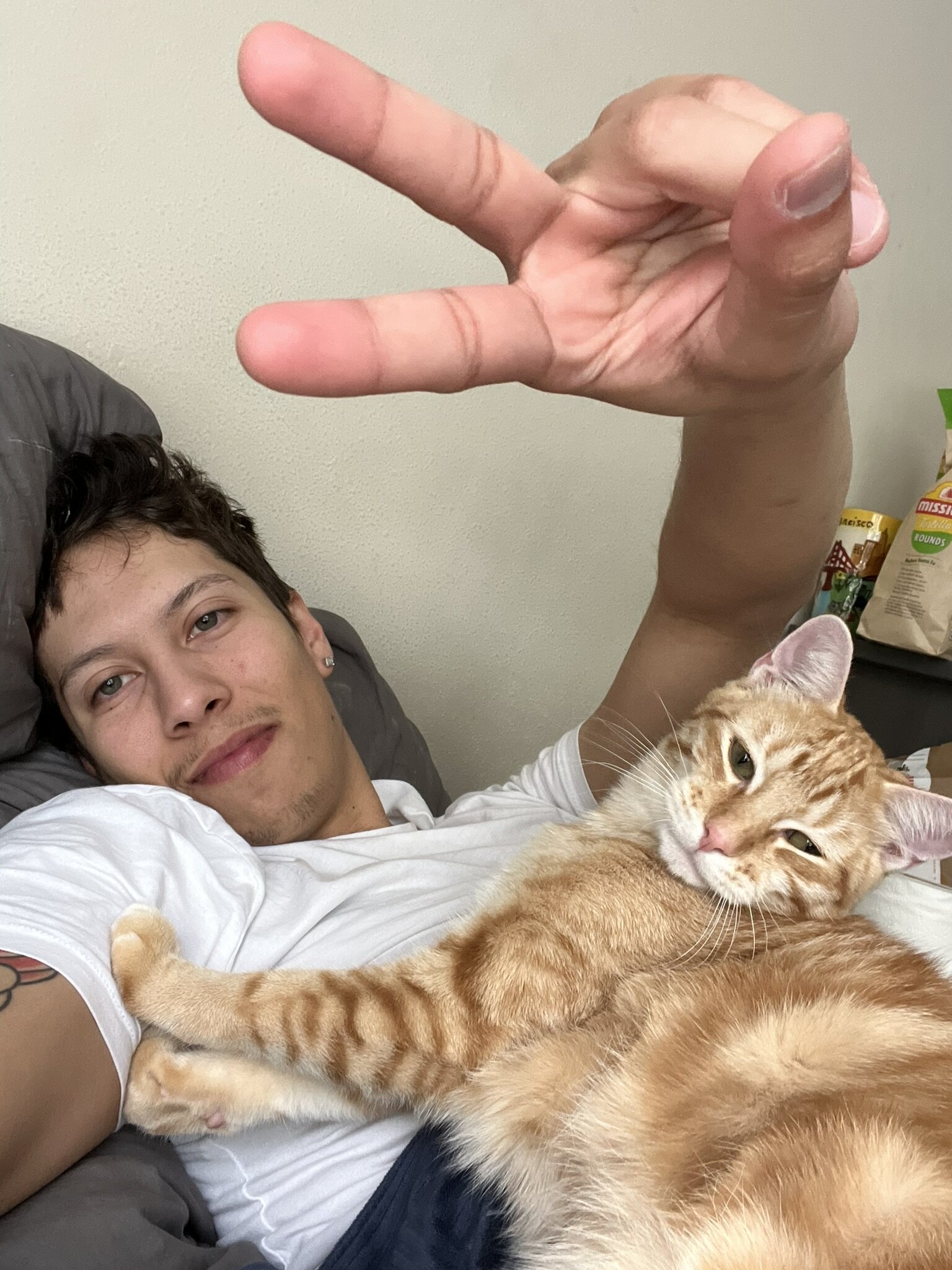 rawwimhorny