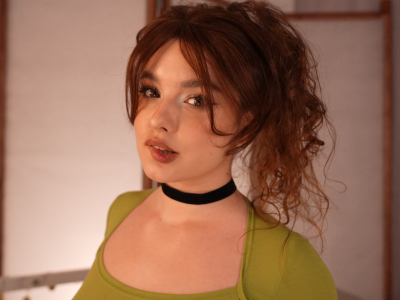 Victoria_Karma - Stripchat Teen Lovense Blowjob Girl 