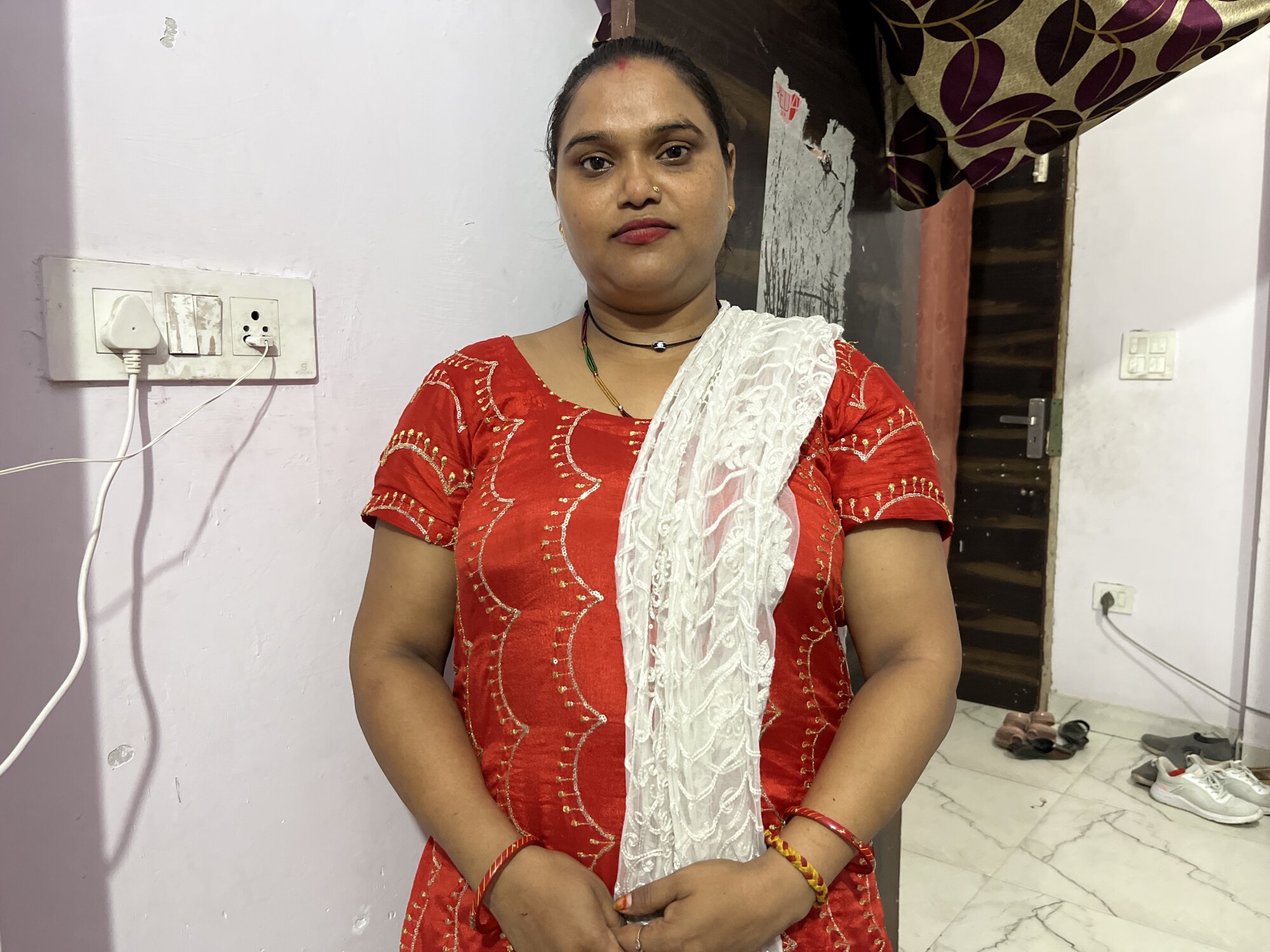Priyanka-Rani