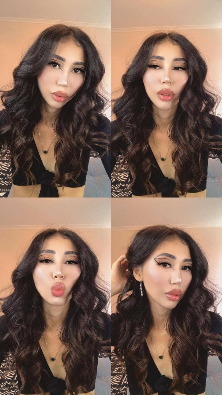 Homura_Ayanami live webcam