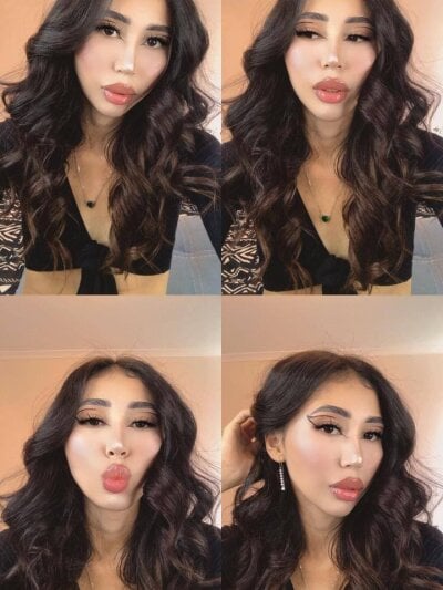 Homura_AyanamiLive Webcam