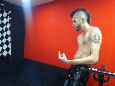 MASTERRIBLE_SUPERCOCK Live Cam on StripChat