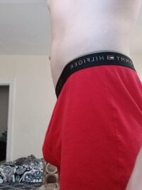 mysterious420x's webcam live show