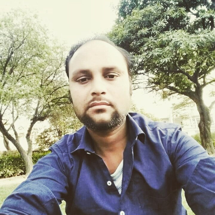 Cute-Deepak profile