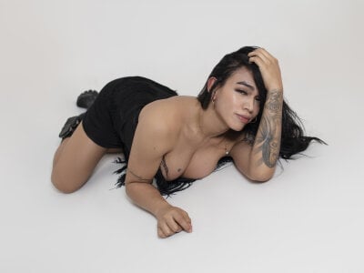 loudaford from stripchat